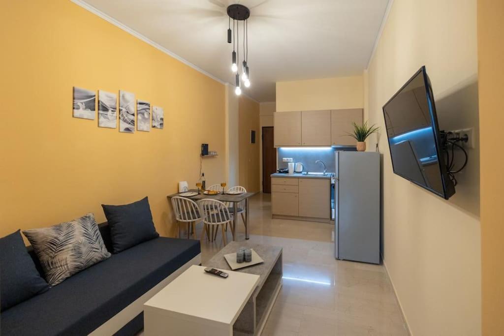 Eleni'S Apartment In The Center Of Chania Chania  Exteriér fotografie