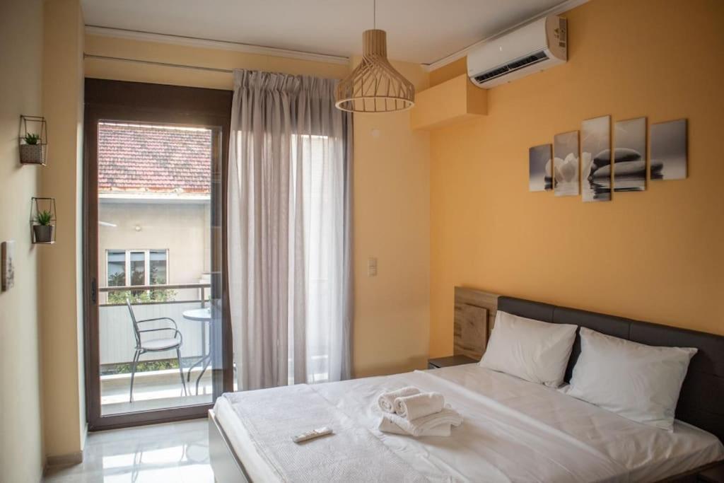 Eleni'S Apartment In The Center Of Chania Chania  Exteriér fotografie