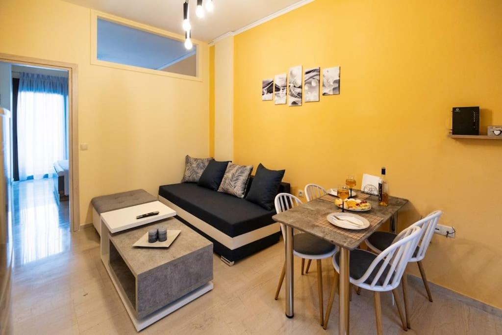 Eleni'S Apartment In The Center Of Chania Chania  Exteriér fotografie